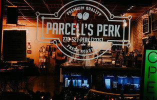 Parcell's Deli Grille Phone Number, Reservations, Reviews food