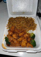 Empire Chinese Kitchen food