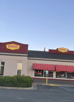 Denny's food