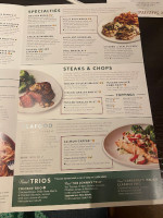 Carrabba's Italian Grill Phone Number, Reservations, Reviews menu