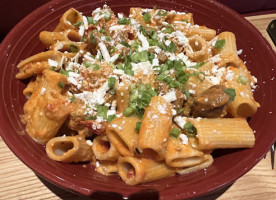 Carrabba's Italian Grill Phone Number, Reservations, Reviews food