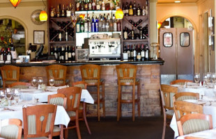 Maurizio's Trattoria Italiana In Enc food