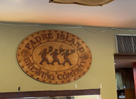 Padre Island Brewing Co inside