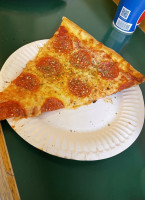 Escape From New York Pizza food