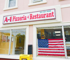 A1 Pizza Phone Number, Reservations, Reviews food