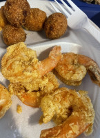 Friday's Seafood And More Llc food