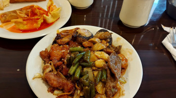 Peking Chinese food