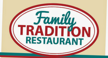 Family Tradition Restaurant food