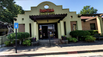 Frontera Mex Mex Grill Phone Number, Reservations, Reviews outside