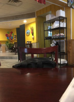 El Tapatio Authentic Mexican Restaurant Bar inside