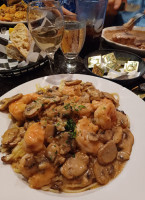 Canali's Italian American food