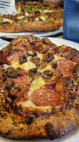 G's Pizzeria Deli food