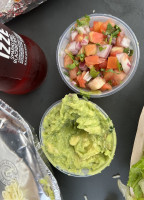 Chipotle Mexican Grill food