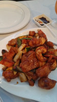 The Chinese Kitchen food