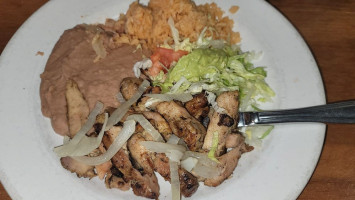 Ay Chiwawa! Mexican Cafe food