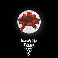 Westside Pizza food