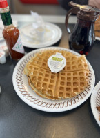 Waffle House food