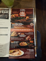 Outback Steakhouse Phone Number, Reservations, Reviews menu