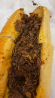 Iggles Cheesesteaks Burgers food