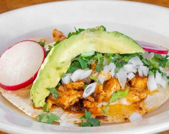 Jessy's Taco Bistro