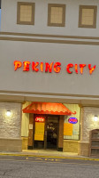 Peking City food