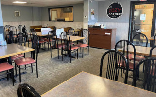 Cozy Corner Cafe Phone Number, Reservations, Reviews food