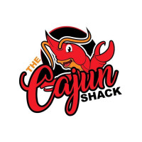 Cajun Shack food