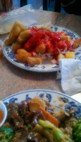 China Star food