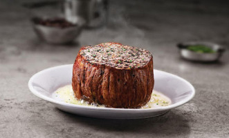 Ruth's Chris Steak House - Northbrook food