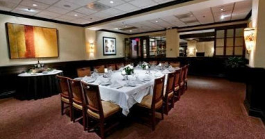 Ruth's Chris Steak House - Northbrook food