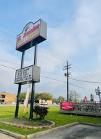 Taqueria El Jimador outside