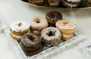 Congdon's Doughnuts Phone Number, Reservations, Reviews food