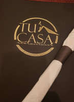 Tu Casa Restaurant food