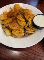 Windrush Grill inside