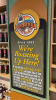 Leelanau Coffee Roasting Co food