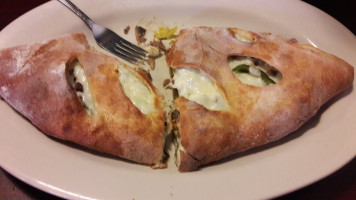 Ciro's Pizza Subs food