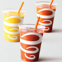 Jamba Juice food