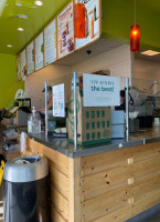 Jamba Juice food