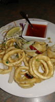 Viet Thai Bistro food