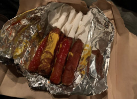 Pronto Pup food