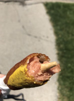 Pronto Pup food