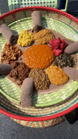 Nile Vegan food