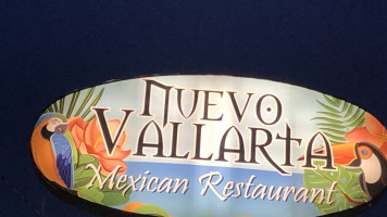 Nuevo Vallarta outside