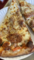 Suglia's Pizza Pottsville food