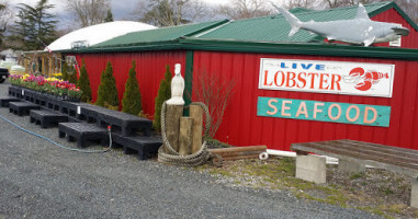 My Three Sons Seafood And Produce Phone Number, Reservations, Reviews outside