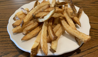 Amish Door food