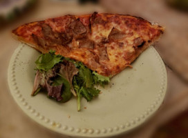 Pizzeria Bacio food