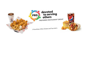 Preferred Group Inc food