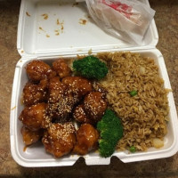 China Express food