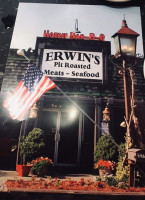 Erwin's Great Steaks outside